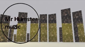 Mr Humster muzic / lightning (my remix)