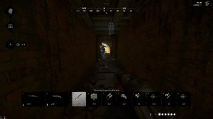 Охотница Hunt: Showdown 1896