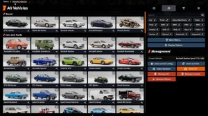 любимая машина BeamNG.drive просто раны)