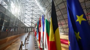 Постпреды Евросоюза обсудят 21-й пакет санкций против России 10 июня