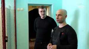 «ЛЕТИМ С НАШИМИ» ТЕХНИК, 10.06.2026