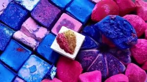 АСМР!!! Kool Krushes ASMR !!! Летнее Настроение !!!