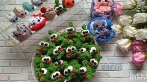 10-06 ВЛОГ / БРЕЛОЧКИ 💕