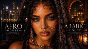 Афро музыка Afro deep house