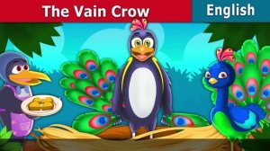 The Vain Crow