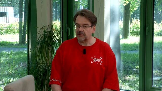 день за днем  10.06.2026 Дамир Салимзянов