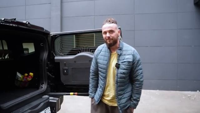 JETOUR ВНЁСЕТ МЕНЯ В ЧЁРНЫЙ СПИСОК ПОСЛЕ ТАКОГО смотреть онлайн