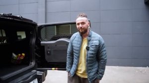 JETOUR ВНЁСЕТ МЕНЯ В ЧЁРНЫЙ СПИСОК ПОСЛЕ ТАКОГО