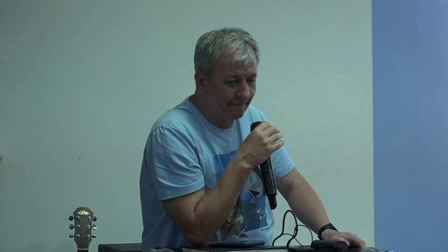 03.06.26.  _Завет Крови Христа_ Пастор Валентин Марченко