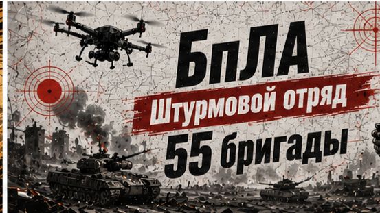 Работа FPV | ШО 55115 смотреть онлайн
