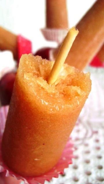 Фруктовый лёд… Ice Cream, Fruit Ice #мороженое #фруктовыйлед #вкусноелето #закуски #icecream