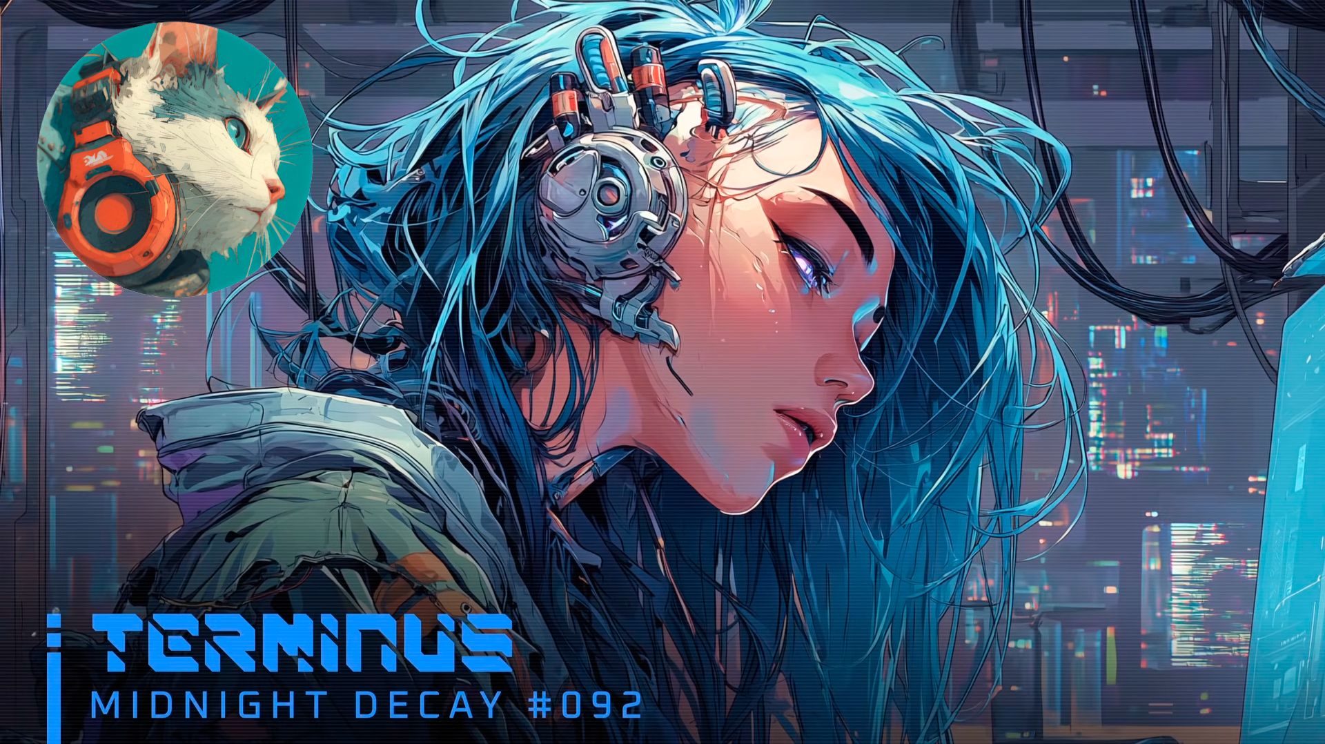 #092🌙TERMINUS|WomenSynthwave_MidnightDecay_10-06-2026 смотреть онлайн