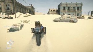 DEATH STRANDING 2 - ON THE BEACH#5
