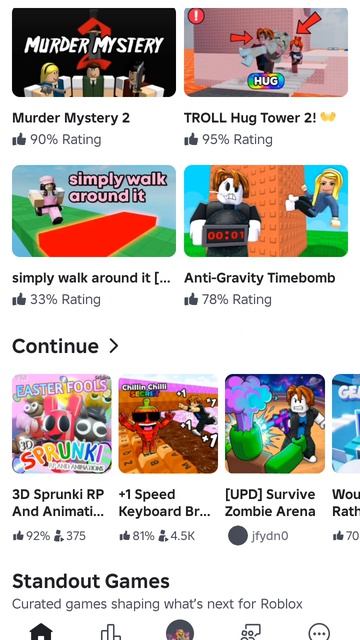 ROBLOX РАЗБЛОКИРОВАЛИ В РФ😀😱 смотреть онлайн