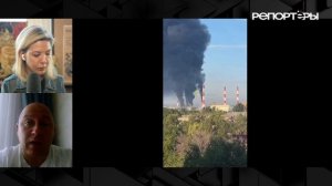 Индульгенция от Лондона: удары вглубь России как приглашение к капитуляции
