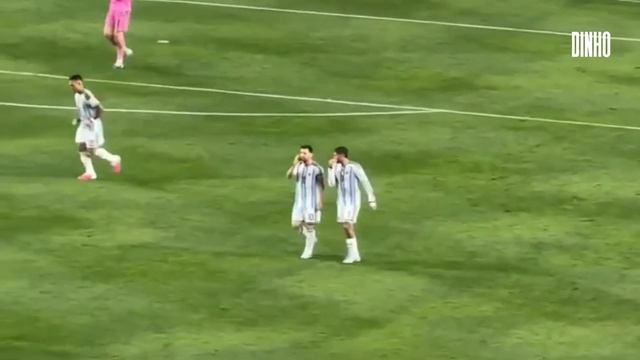 Гол Месси. Аргентина — Исландия 3:0 🔥🐐 Последний матч перед чемпионатом мира