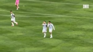 Гол Месси. Аргентина — Исландия 3:0 🔥🐐 Последний матч перед чемпионатом мира