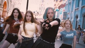 [KPOP IN PUBLIC] BLACKPINK – JUMP by club82