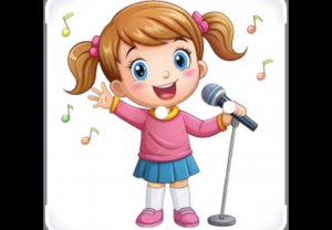 Стрим «🎶Детские песни🎼»