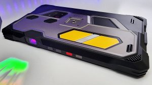 Вот Почему СТОИТ КУПИТЬ Планшет с ПРОЕКТОРОМ 8849 TANK PAD ULTRA! 🔥 Быстрый Обзор