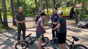 Новости «360 Ангарск» выпуск от 10.06.2026