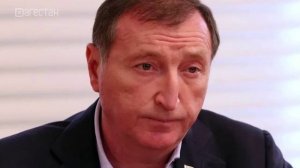 Заур Аскендеров избран на пост секретаря дагестанского отделения «Единой России»