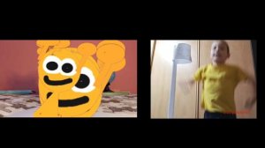 мой канал против другие каналы 2 gummy bear, и I I'm a simolp, против мальчиков