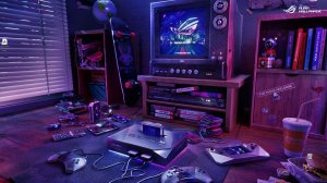 ASUS 20 ЛЕТ