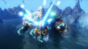 Malinka ICARUS_Dreams Атаюс