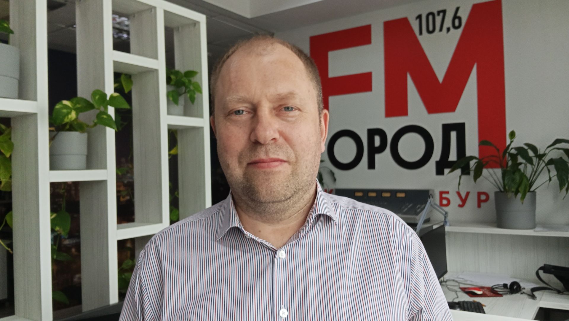 Виктор Юровицкий: «Погода не помешает ремонту дорог!»