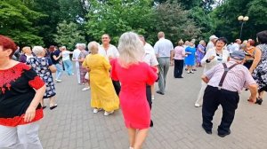 6.06.26г... «ЗАЖИГАЙ»...