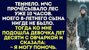 Истории из жизни|Темнело. МЧС|Аудио рассказы|Аудиокниги слушать онлайн|Жизненные истории
