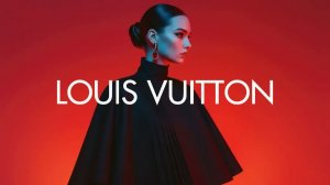 LOUIS VUITTON Store Music · Luxury Deep House Premium Playlist