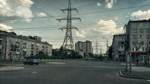 Ланское Шоссе