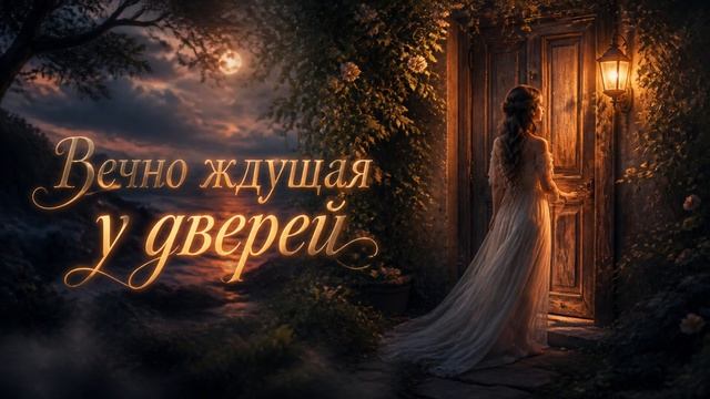 РОМАНТИК - Вечно ждущая у дверей