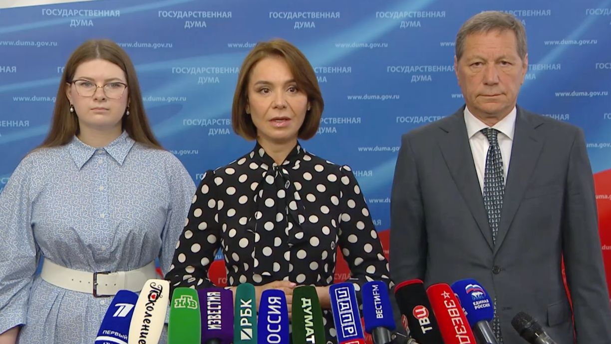 «Единая Россия» снимет бюрократические барьеры с малого и среднего бизнеса