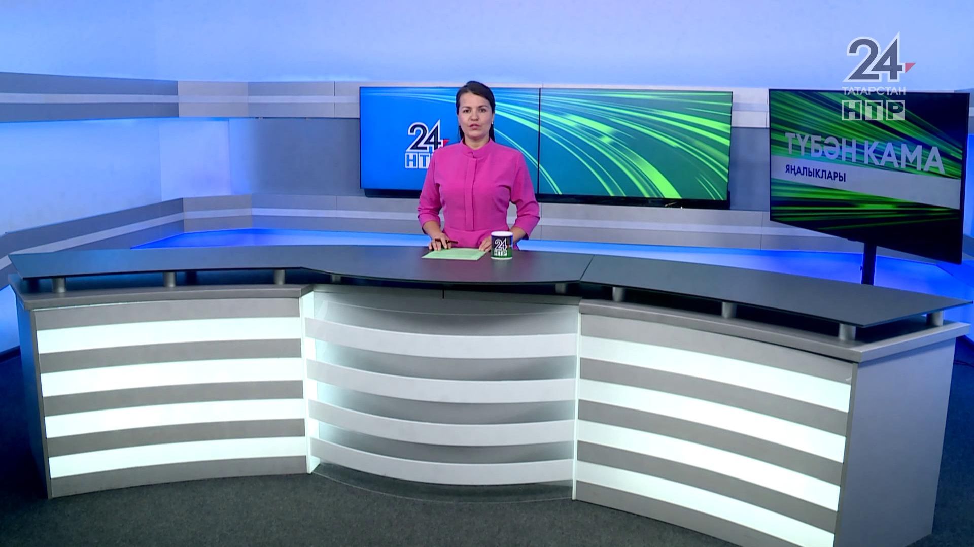 Яңалыклар. Эфир 10.06.2026