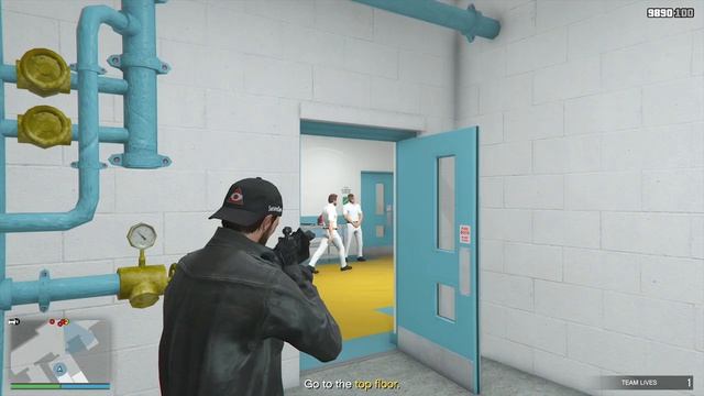 GTA5 НОВОЕ ОБНОВЛЕНИЕ для GTA Online! смотреть онлайн