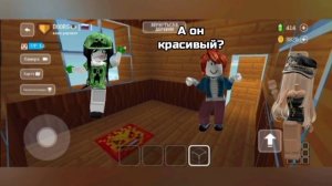 РОБЛОКС ПОЛНАЯ ИСТОРИЯ ПРО ЯЖЕМАТЬ РОБЛОКС ВИДЕО ДЛЯ СЕМЬИ