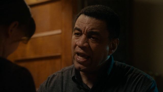 Чёрный список 9 сезон 22 серия «Марвин Джерард, развязка: Часть 2» (сериал, 2022)