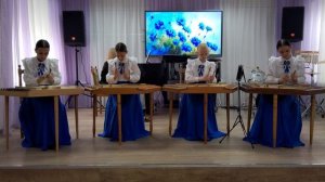 Д. Захар «Полька «