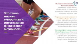 Как правильно организовать свою физическую активность - Анатолий Ильин