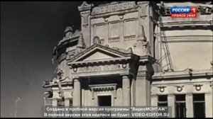 Что известно об атаке на здание панорамы «Оборона Севастополя».