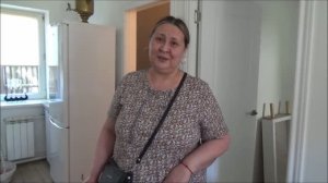 Часть 2. Гости.
