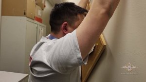 В Башкортостане полицейские задержали подозреваемых в афере с перевыпуском сим-карт участников СВО