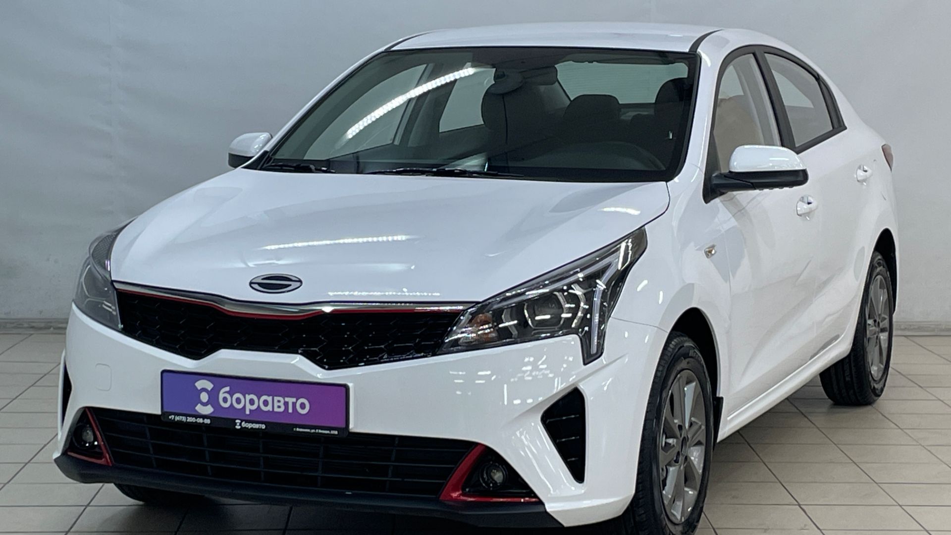 SOLARIS KRS