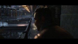 Star Wars: Maul - Shadow Lord episode 9 «Chapter 9: Strange Allies» (animated series, 2026)