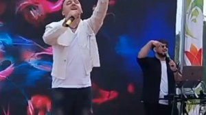 Сабантуй Ютазинский район