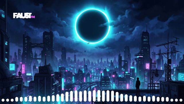 O B L I V I O N⧸⧸Vaporwave,Dreamwave,Synthwave,Cyberpunk
