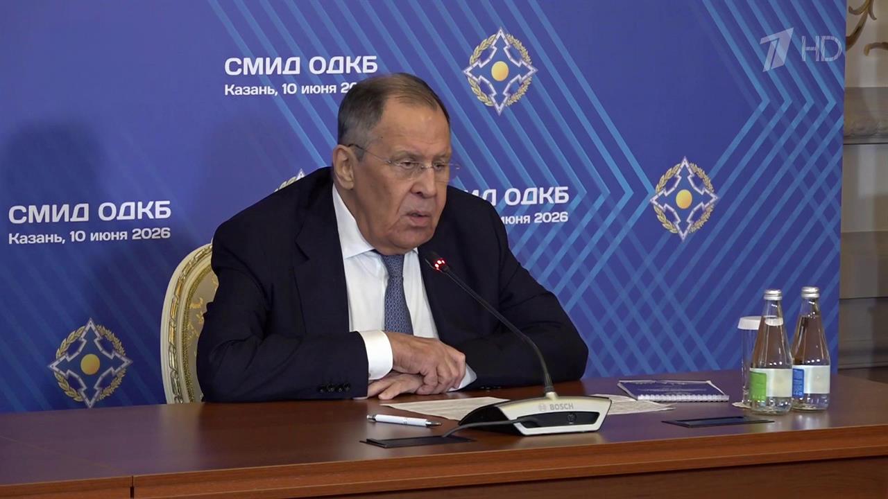Вопрос о членстве Армении в Евразийском экономическом союзе стоит ребром, заявил Сергей Лавров. смотреть онлайн